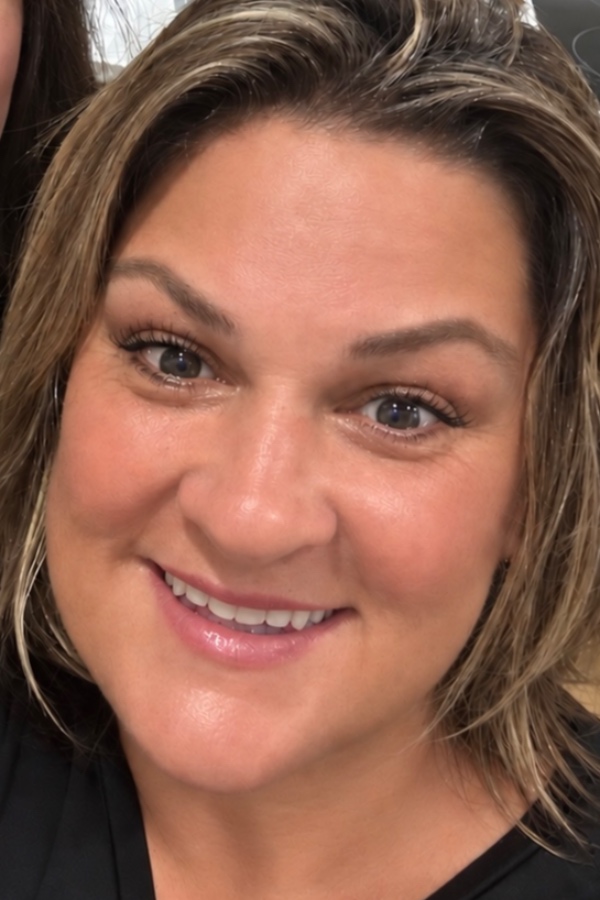 Cruise Brothers Travel Agent Ginger Louque